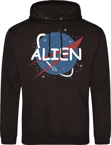 alien