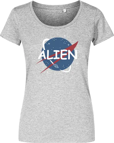 alien