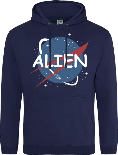alien