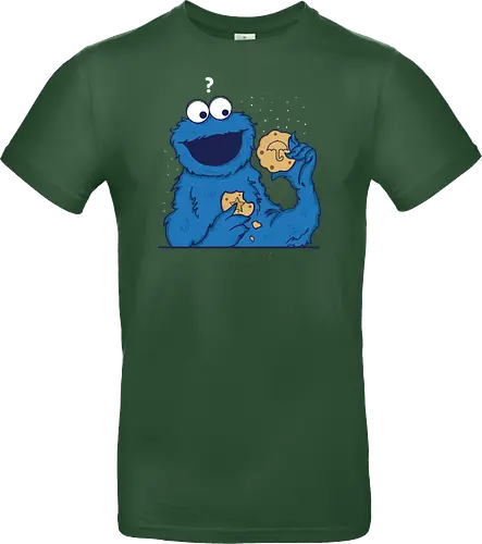 cookie game