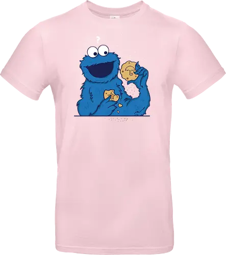cookie game