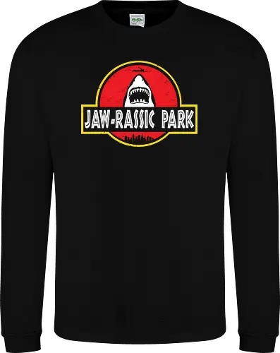 jawrassic park