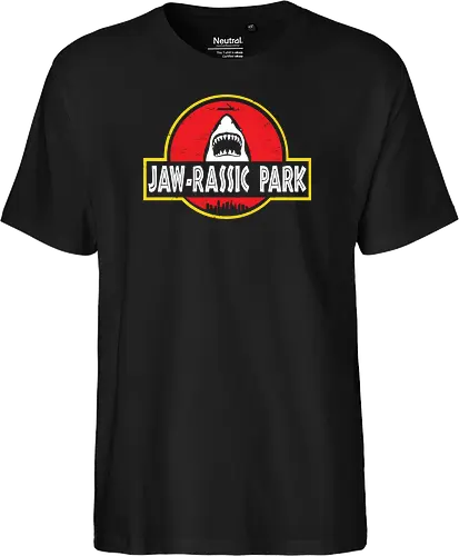 jawrassic park