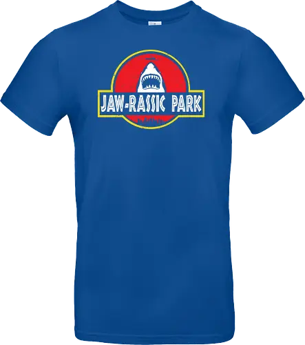 jawrassic park