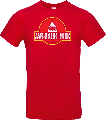 jawrassic park