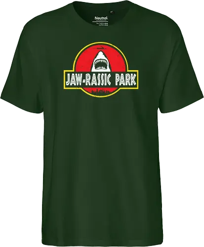 jawrassic park