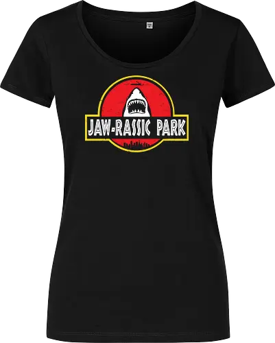 jawrassic park