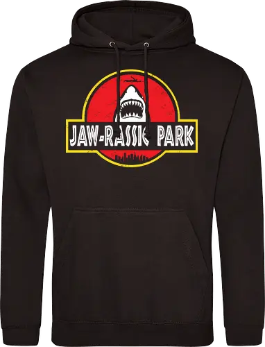 jawrassic park