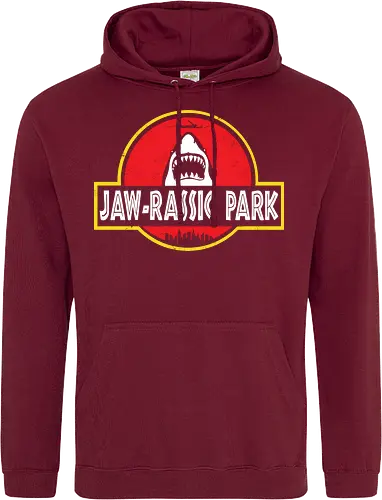 jawrassic park