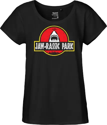 jawrassic park