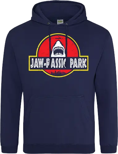 jawrassic park