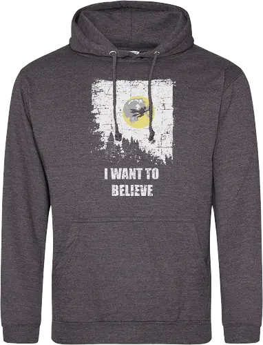 believe