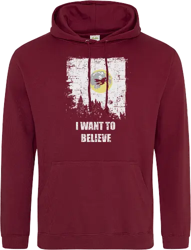 believe