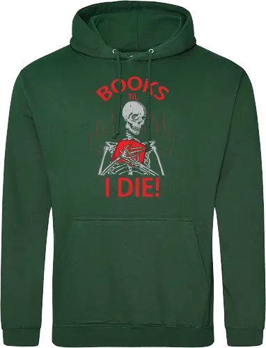 books til i die