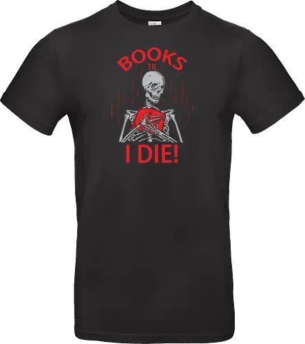 books til i die
