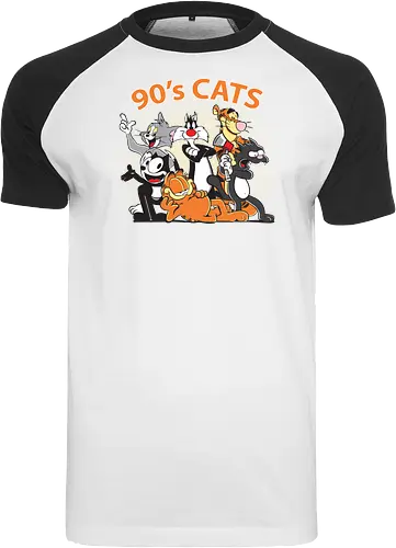 90s cats