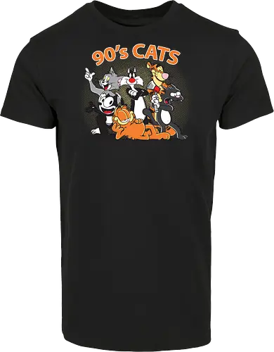 90s cats