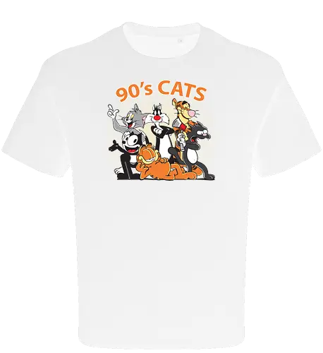 90s cats