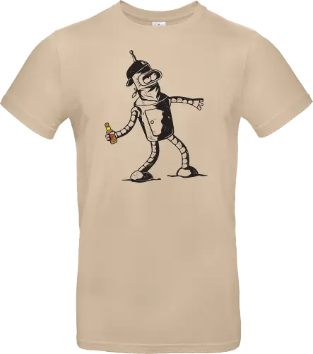benksy