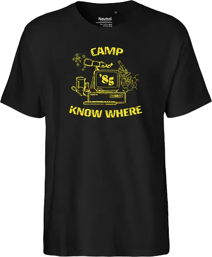 camp nowhere
