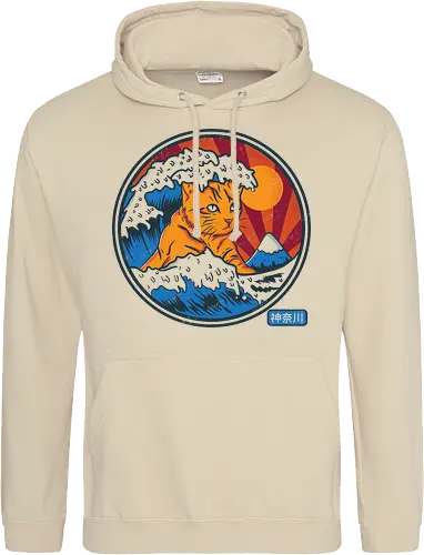 CATnagawa wave