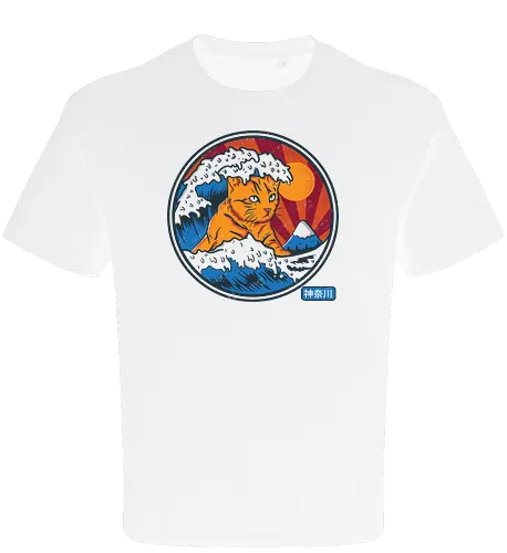CATnagawa wave