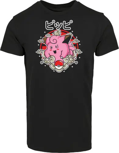 clefairy