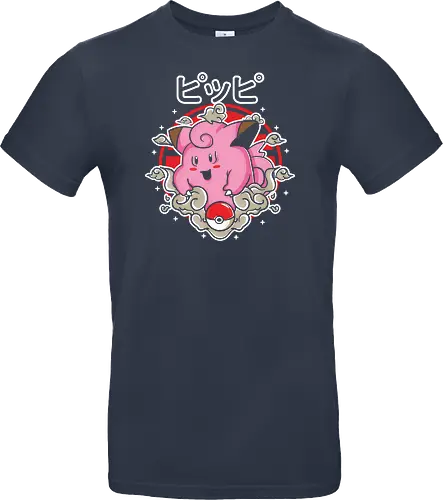 clefairy