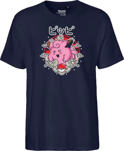 clefairy