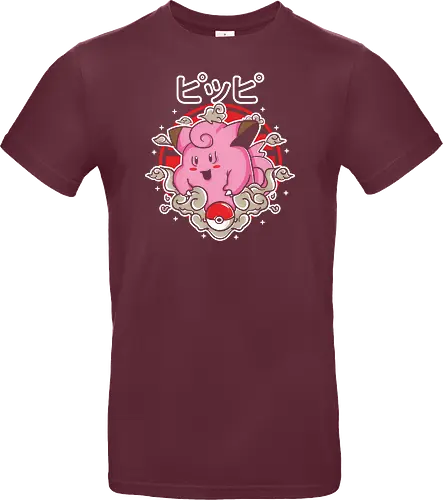 clefairy