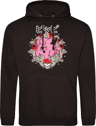 clefairy