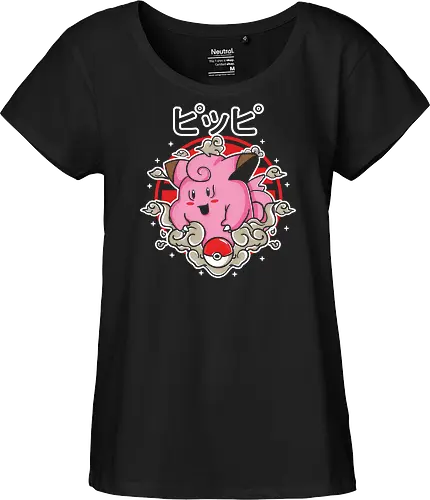 clefairy