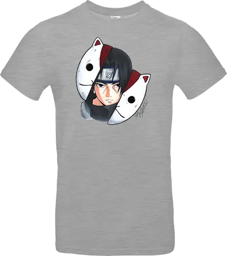 Anbu Itachi