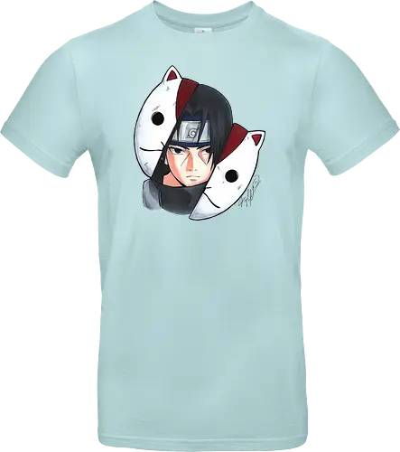 Anbu Itachi