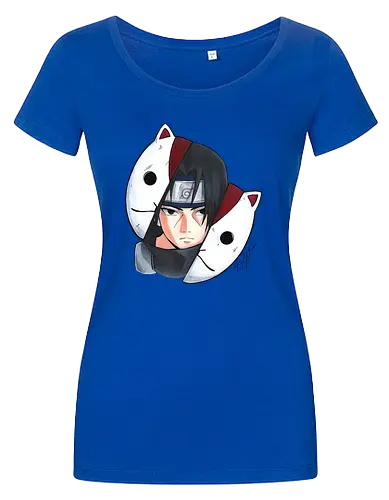 Anbu Itachi
