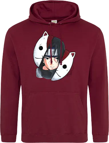 Anbu Itachi