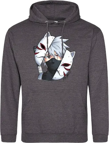 Anbu Kakashi