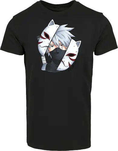 Anbu Kakashi