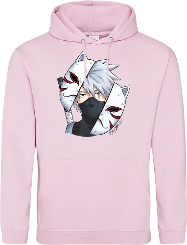 Anbu Kakashi