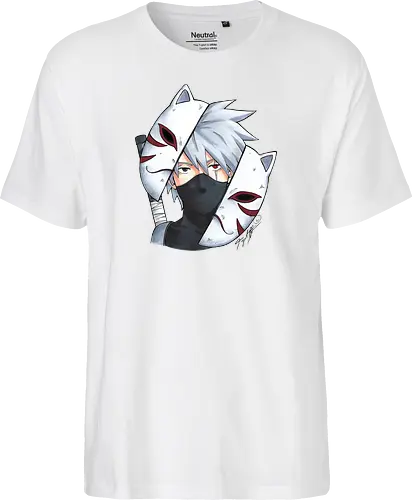 Anbu Kakashi