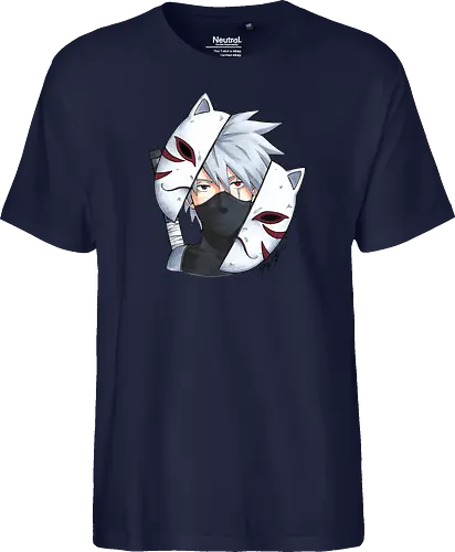 Anbu Kakashi