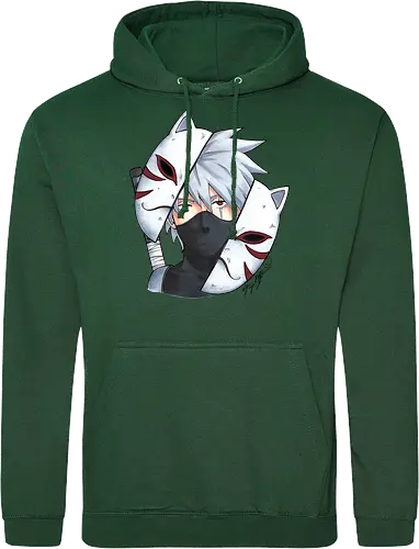 Anbu Kakashi