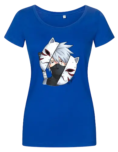 Anbu Kakashi