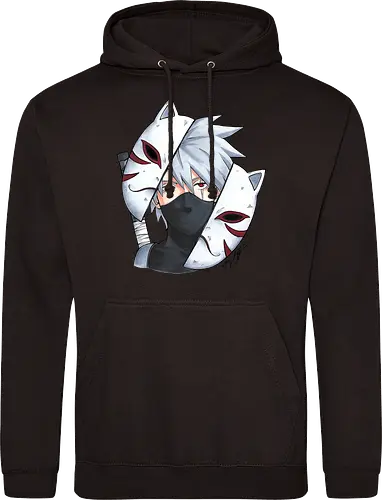 Anbu Kakashi