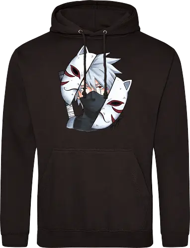 Anbu Kakashi