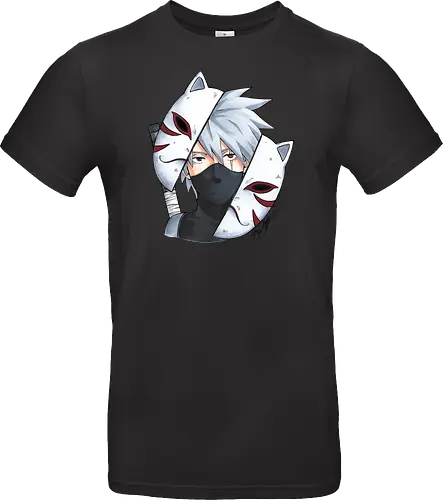 Anbu Kakashi