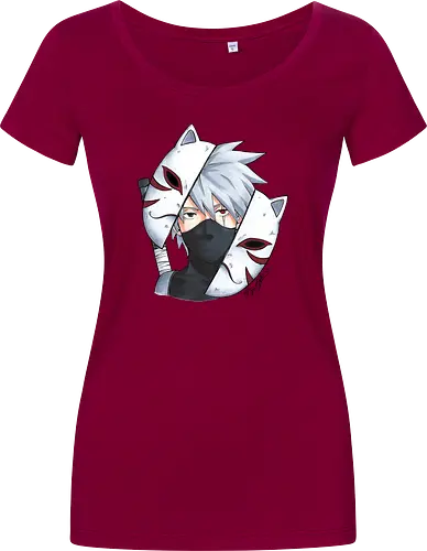 Anbu Kakashi