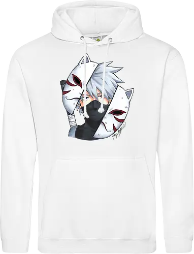 Anbu Kakashi
