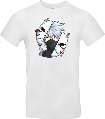 Anbu Kakashi