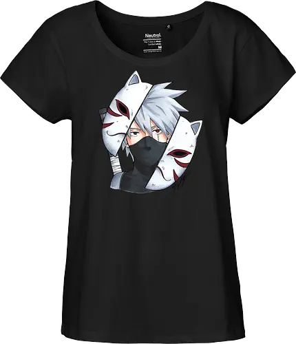 Anbu Kakashi